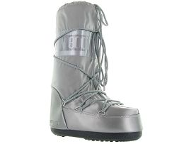 MOON BOOT MB GLANCE<br>Argent