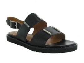 chaussures hommes regarde le ciel