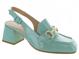 JULIE DEE G820<br>Turquoise