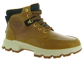TIMBERLAND A5YED ORIGINALS ULTRA WP MID<br>Marron