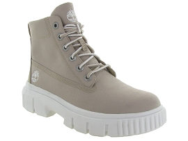 TIMBERLAND A2JGD GREYFIELD<br>Taupe