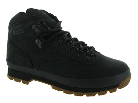 TIMBERLAND A11TY EURO HIKER MID<br>Noir