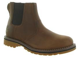 TIMBERLAND A2NGY LARCHMONT CHELSEA<br>Marron