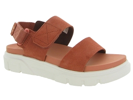 TIMBERLAND A6148E GREYFIELD SANDAL<br>Corail