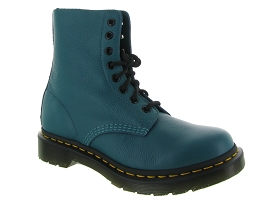 DOC MARTENS 1460 PASCAL<br>Turquoise