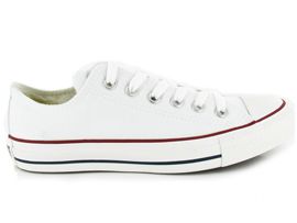 converse sans lacets adulte