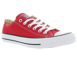 CONVERSE CTAS OX CORE<br>Rouge