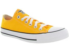 WARD SUEDE CTAS OX CORE:Toile/Jaune/
