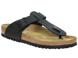 BIRKENSTOCK MEDINA<br>Noir