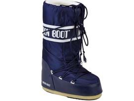 MOON BOOT MOON BOOT NYLON ADULTE<br>Marine