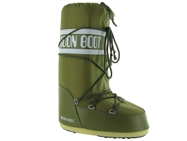 MOON BOOT MOON BOOT NYLON ADULTE<br>