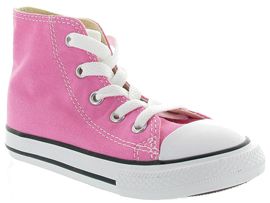 CONVERSE CTAS CORE HI<br>Rose