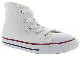 CONVERSE CTAS CORE HI<br>Blanc