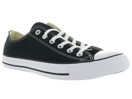 CONVERSE CTAS CORE OX HOMME<br>Noir