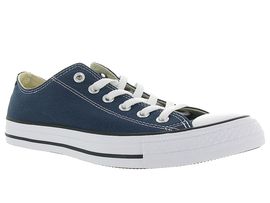 BLUBLU RENARD CTAS CORE OX HOMME:Toile/Bleu/