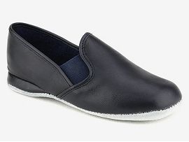 EREL CHAUSSURES DE FRANCE PIROU<br>Marine