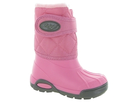 BABYBOTTE XTREME<br>Fushia