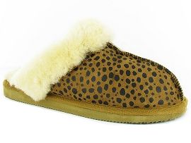 SHEPHERD OF SWEDEN AB 468 JESSICA<br>Leopard