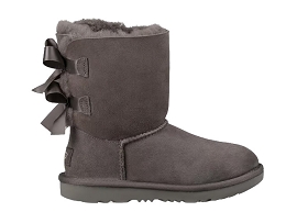 UGG AUSTRALIA BAILEY BOW KID 3280<br>Taupe