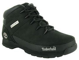 TIMBERLAND 6361R EURO SPRINT<br>Noir