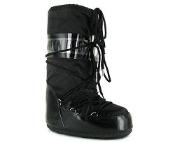 MOON BOOT MB GLANCE<br>Noir