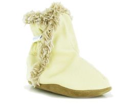 ROBEEZ CLASSIC BOOTIE<br>Beige