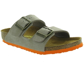 BIRKENSTOCK ARIZONA<br>Taupe