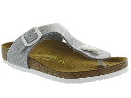 A5G60 HUBERTO GIZEH JR:Paillettes - Glitter/Gris/Argent