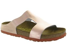 BIRKENSTOCK CHARLIZE<br>Or