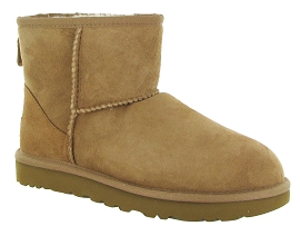 UGG AUSTRALIA CLASSIC MINI<br>Gold