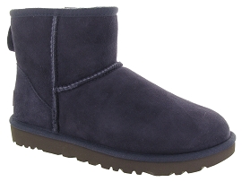 UGG AUSTRALIA CLASSIC MINI<br>Marine