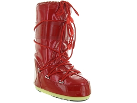 MOON BOOT MB VINIL MET<br>