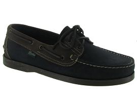 PARABOOT BARTH<br>Marine