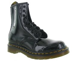 DOC MARTENS MATERIAL UPDATES 1460<br>Noir