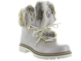 8010 1515404A:Cuir laminé/Marron/