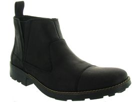 RIEKER 36050<br>Noir