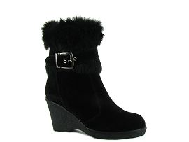 LA THUILE 954 AH1415<br>Noir