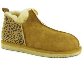 SHEPHERD OF SWEDEN AB 492 ANNIE<br>Leopard