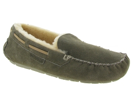 SHEPHERD OF SWEDEN AB STEFFO<br>Marron fonçé