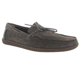 473 GORETEX SALTASH EDGE:Nubuck/Marron/