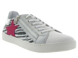 REQINS STARK STELLA<br>Zebre