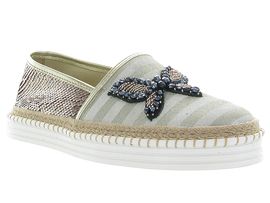 SELENIA 3536:Nubuck/Marron/