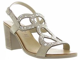 37098 12778CW:Nubuck/Beige/Beige