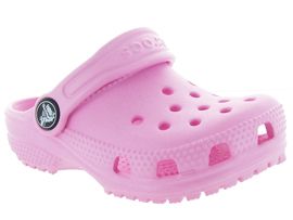 CROCS CLASSIC CLOG<br>Rose