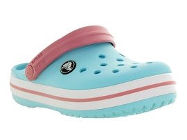 CROCS CROCBAND CLOG<br>Bleu ciel