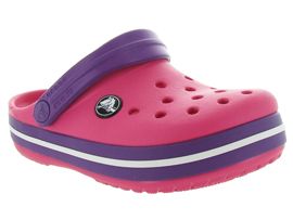 CROCS CROCBAND CLOG<br>Fushia