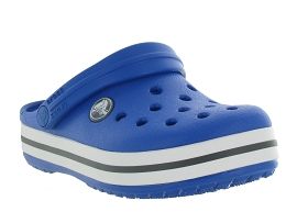 CROCS CROCBAND CLOG<br>Bleu royal