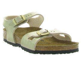 BIRKENSTOCK RIO SMU<br>Or