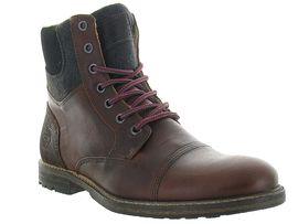 BULLBOXER 6929A<br>Marron