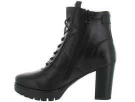 nero giardini bottines